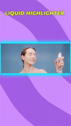 3 Forms of Makeup highlighter #Highlighters #HighlightAndContouring #Radiantshine #FlawlessFinish