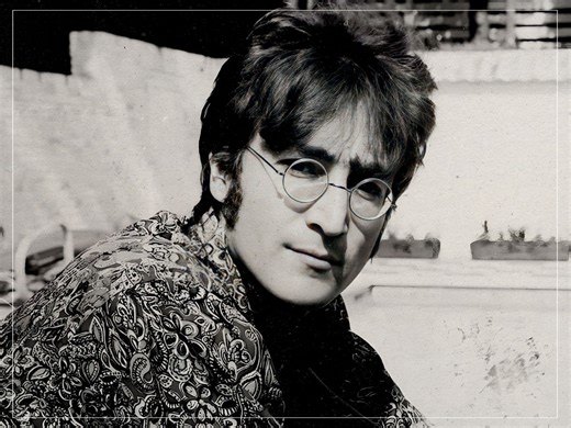 'Borrowed Time': The John Lennon song inspired by Bob Marley