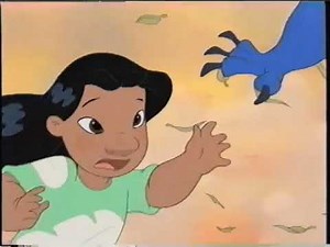 Opening to Kiki's Delivery Service 2003 VHS (Rare) (21st Anniversary)