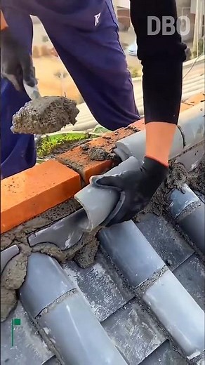 Proper Ridge Tile Installation for Strong and Leak-Free Roofs