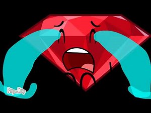 I voiced over Ruby Crying from BFDIA5c.