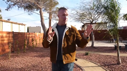 8.4K views · 230 reactions | There’s a Hidden Activity on the Las Vegas Strip #hiddenspots #VegasTrip | Jacobs Life in Vegas | Facebook