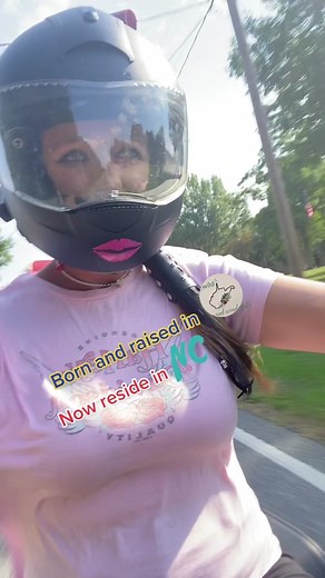 #iloveyouguys #bikerchick #biker4biker #bikersoftiktok #bikertiktok #motorcycle #ridemyown #bikerbabe #WV #NC #bikerforbiker #ride