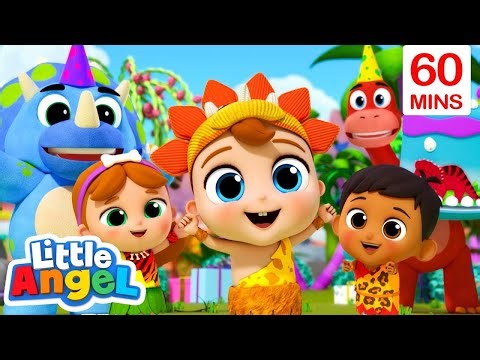 New Nursery Rhymes for Kids & Babies 2026 | New Nursery Rhyme Songs 2026 | Cartoons for Babies #usa