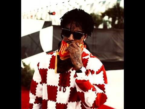 (FREE) 21 Savage x A$ap Rocky Type Beat - "My Side"
