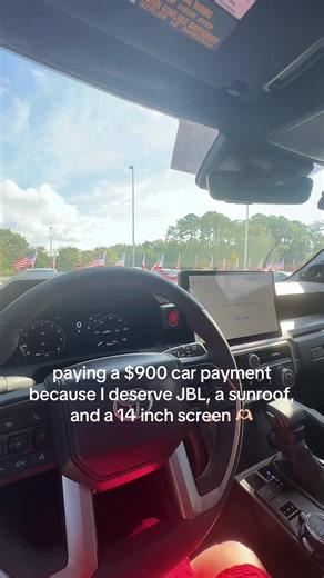 Empower Your Drive: Just a Girl and Her Toyota