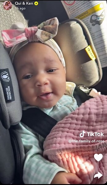 ❤️❤️❤️ #quiandken #kenslyrose #kenrose #quirenea | ken and qui