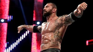 How Dave Batista was a selfless WWE Superstar