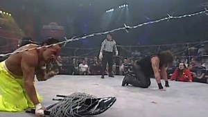 TNA releases most extreme Sabu matches - WWE News, WWE Results, AEW News, AEW Results