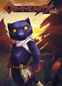 Community Inc - описание, системные требования, оценки, дата выхода