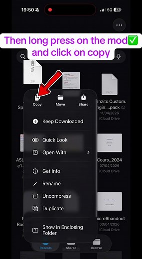 SFS Mod Tutorial: How to Install Mods on iOS