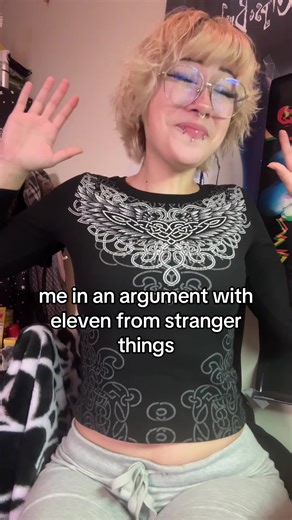 and this goes for both hopper and brenner #fyp #strangerthings | Jim Hopper