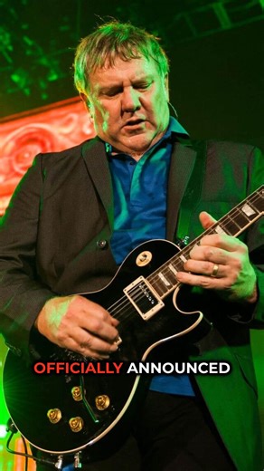 Slash Discloses Alex Lifeson’s Private Remarks to Him Before Rush Reunited #slash #gunsnroses #alexlifeson #rush | The MetalCore