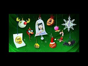 A Loud House Christmas Movie: Naughty Or Nice end credits