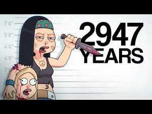 How Long Would HAYLEY SMITH's Prison Sentence Be?