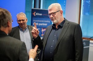 Kitron får ny storkontrakt: Tredje forsvarsordre på to dager