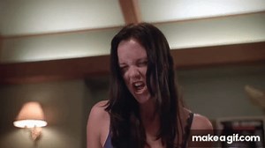 Scary Movie | 'Tootsie Pop' (HD) - Anna Faris, Marlon Wayans | MIRAMAX on Make a GIF