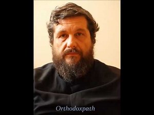 π.Νικόλαος Λουδοβίκος - Αιρετικές θεωρίες δυτικής θεολογίας