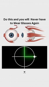 un mouvement oculaire de plus pour ameliorer votre vue! Essayez de commencer votre journée par 1 à 3 minutes d'exercices oculaires. Rapides et faciles, ces exercices offrent des bienfaits considérables : amélioration de l'humeur, de la vigilance et de la concentration. Voici mes exercices oculaires préférés : 1. Convergence : connexion entre les hémisphères gauche et droit (corps calleux) 2. Mouvements oculaires latéraux : réduction de l'activité de l'amygdale (stress et anxiété) 3. Mouvements o