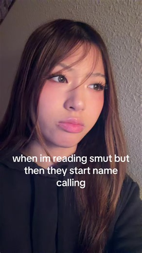 genuinely cringes me out #ao3