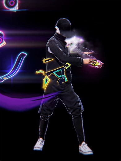 Evos #freefire_lover #freefirethofficial #freefirenigeria🇳🇬