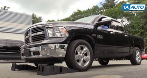 How to Use Car Ramps - Safely Put Your Vehicle on Ramps - 1A Auto