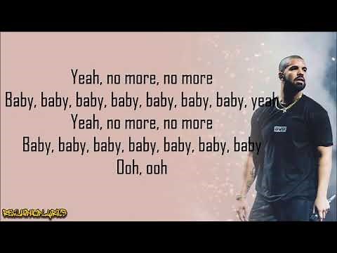 Drake - Sandra's Rose (Lyrics)