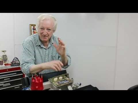 1000 hp capable Ford production line 5.0 block.