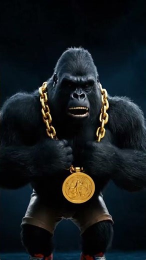 Koda Escapes a Dangerous Crocodile Until He Realizes the Croc Is Crying | Emotional Jungle Adventure