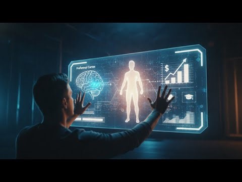 🤯 How to Hack Your Future Self | Neuroscience of Motivation & Success