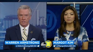 Stockton fire captain dies after being shot while battling fire, police say