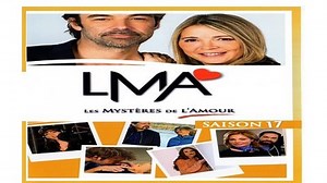 LMA - S17E10 - Piège Et Décision