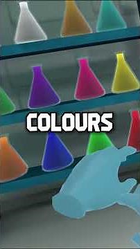 I Created SLIME In VR! - Slime Lab