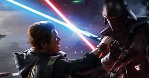 Bug hindert Spieler von Star Wars Jedi: Fallen Order am Weiterspielen - das solltet ihr darüber wissen