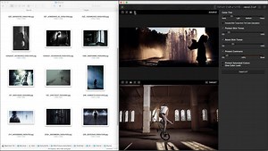 A New Quick and Easy Way to Make a LUT From Any Image