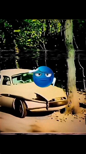 Technology to prevent car accidents#nirajjiedits #airbag #accident #airbags #car #caraccident #sigma