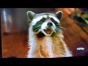 Dr.Dolittle 2 scene