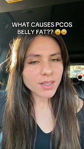 How I got rid of PCOS belly fat #pcos #pcosawareness #pcosweightloss #pcosweightlossjourney #pcossupport | Sweethartsarah