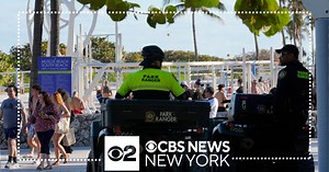 Miami Beach cancels spring break; Mayor tells us why