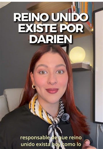 Proyecto Darién: ¿Cómo Panamá influyó en el Reino Unido?