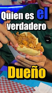 Arepa Colombiana VS Venezolana 🫓😱 | Danny PRK