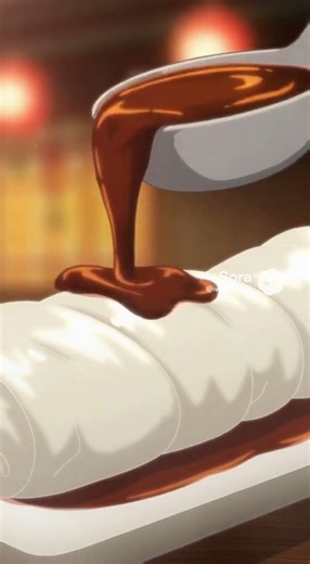 【ASMR】Cheung Fun | Real Anime Cooking by Chef Shu