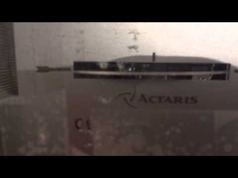 electricité :Bloqué compteur