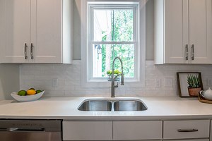 Best Kitchen Sink Windows for DMV Homes | Quality Window & Door