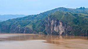 The Lake Nyos Incident Is One Of History's Strangest Natural Disasters