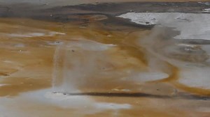 1.1K views · 25 reactions | Norris Geyser Basin is one of the more active hydrothermal areas in Yellowstone National Park. It features two basins full of pools, geysers, steaming vents, springs, mud pots and creeks that flow over brightly colored extremophiles. From the white porcelain basin to the more spread out back basin, it's a hydrothermal lovers dream. Full description with more photos at: https://www.hike734.com/trip/norris-geyser-basin/ | Hike 734 | Facebook