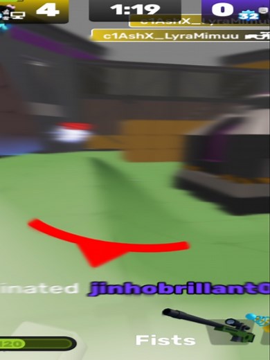 Kill sound: Sata Andagi vs Mambo😒 #rivals #roblox #robloxfyp #ライバル | roblox