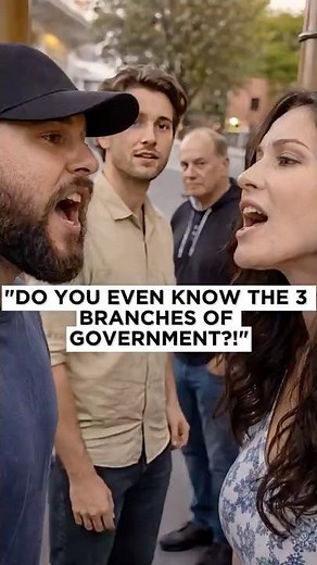 “What Are The Three Branches Of Government”
