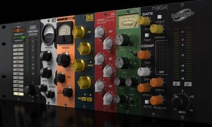 Spring Sale: Get 33% off McDSP's 6060 Ultimate Module Collection