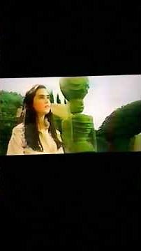 LABYRINTH Deleted Scene Hoggle and Sarah